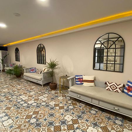 Mara Köy İçi Luxury Alaçatı Çeşme Dış mekan fotoğraf