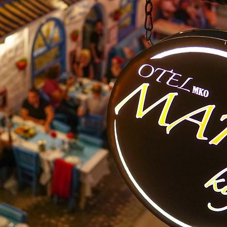 Mara Köy İçi Luxury Alaçatı Çeşme Dış mekan fotoğraf