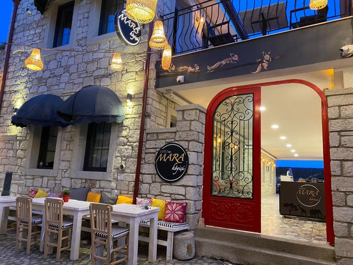 Mara Köy İçi Luxury Alaçatı Çeşme Dış mekan fotoğraf