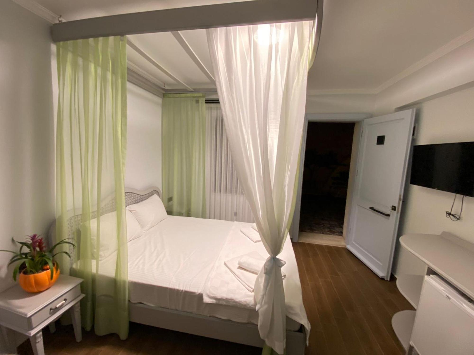 Mara Köy İçi Luxury Alaçatı Çeşme Dış mekan fotoğraf