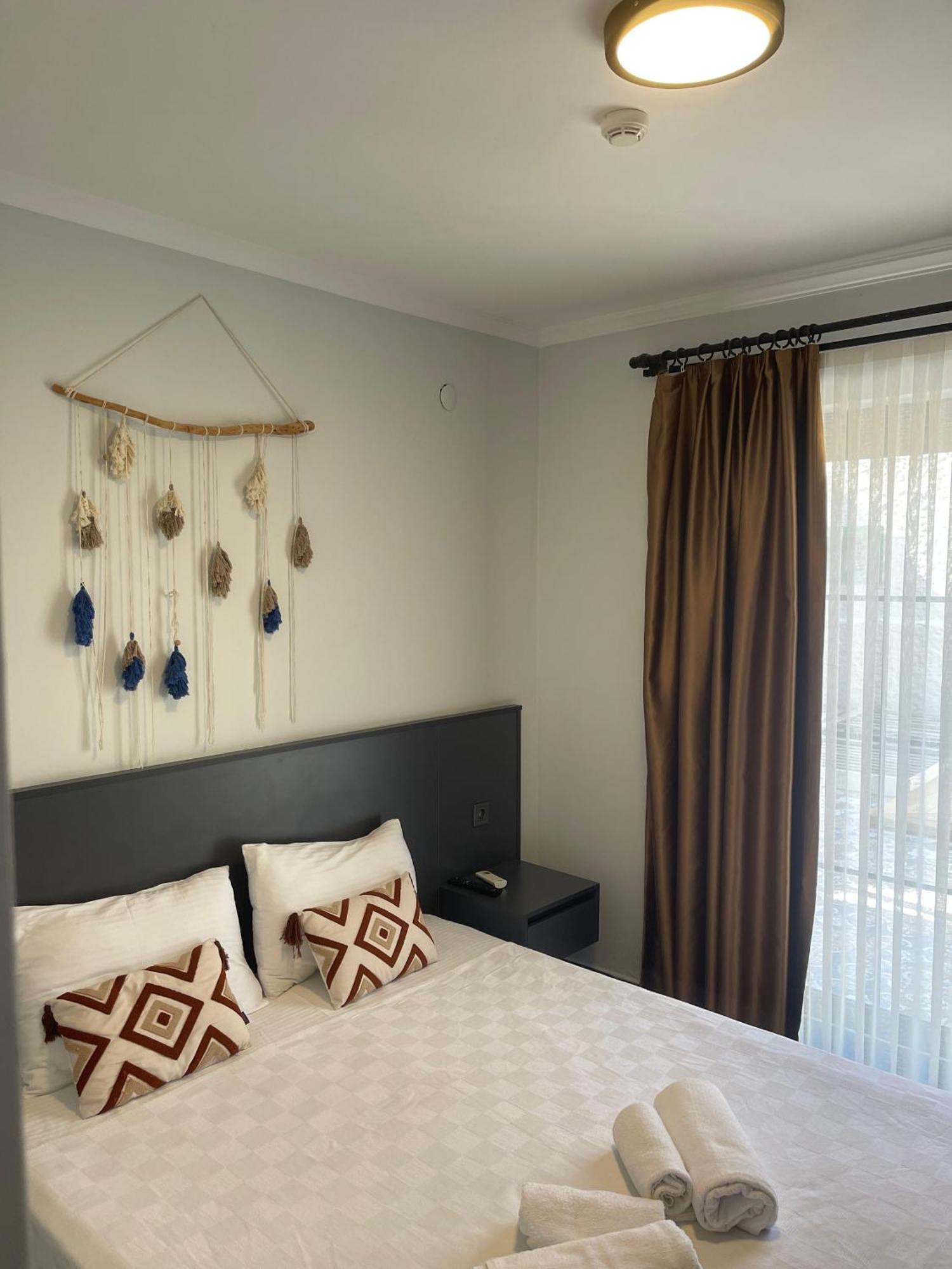 Mara Köy İçi Luxury Alaçatı Çeşme Dış mekan fotoğraf
