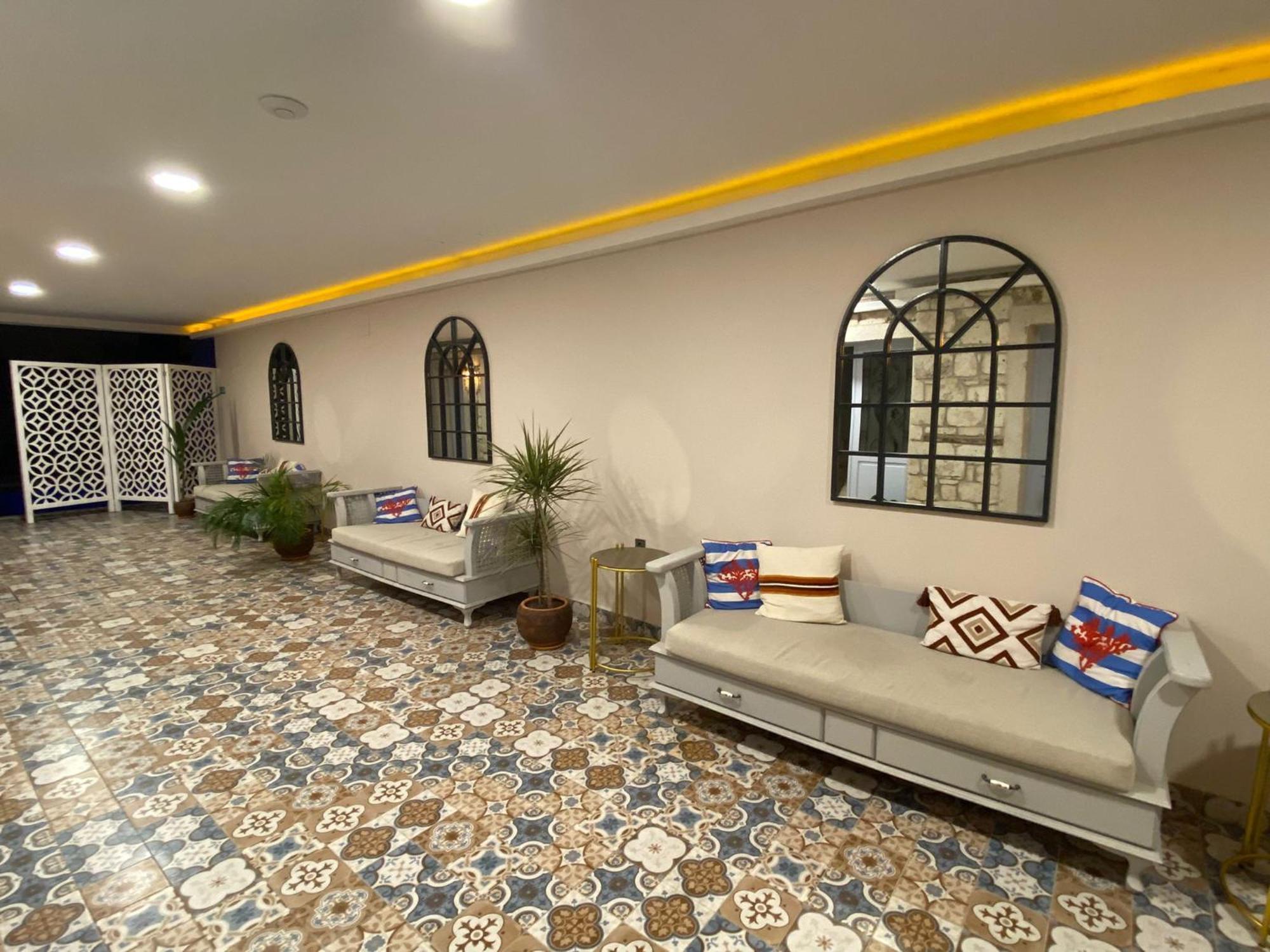 Mara Köy İçi Luxury Alaçatı Çeşme Dış mekan fotoğraf