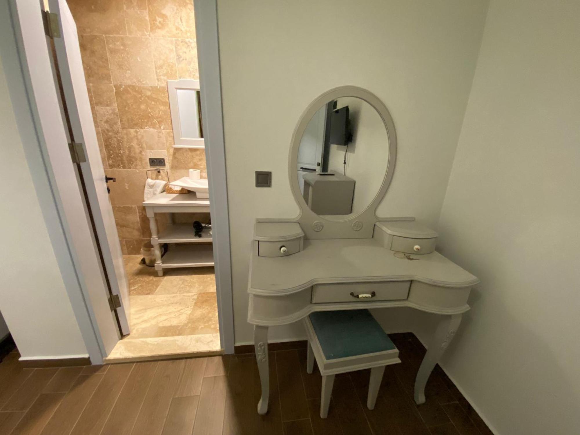 Mara Köy İçi Luxury Alaçatı Çeşme Dış mekan fotoğraf