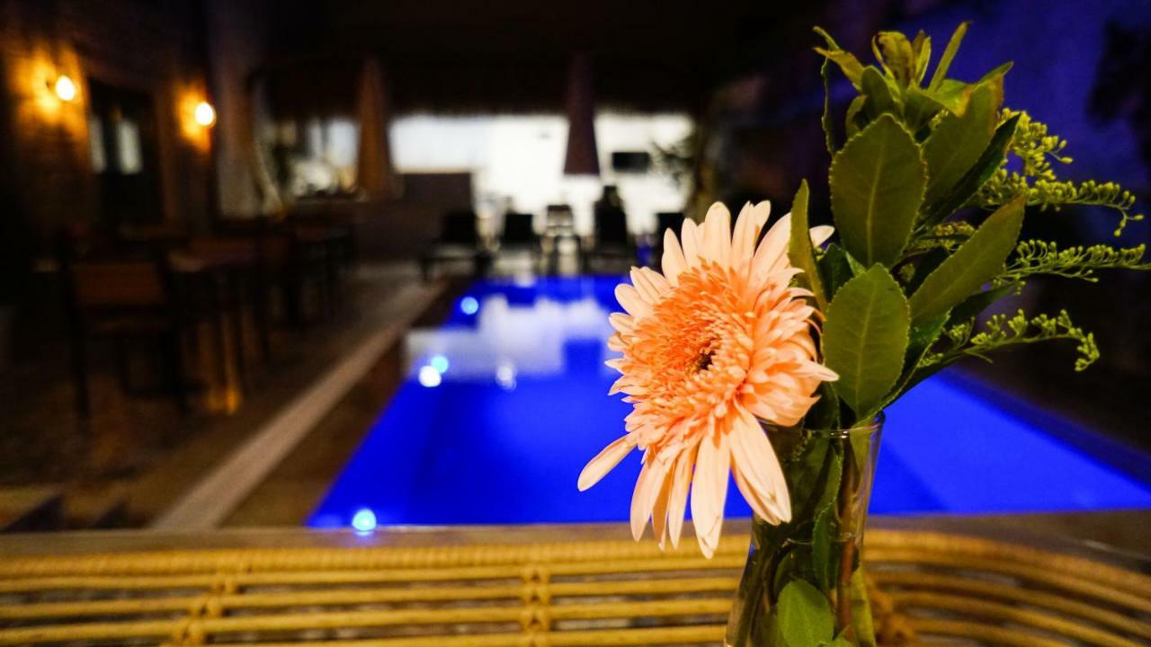 Mara Köy İçi Luxury Alaçatı Çeşme Dış mekan fotoğraf