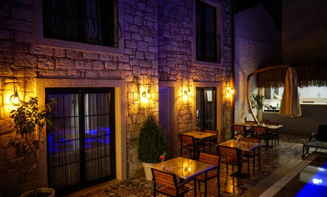 Mara Köy İçi Luxury Alaçatı Çeşme Dış mekan fotoğraf